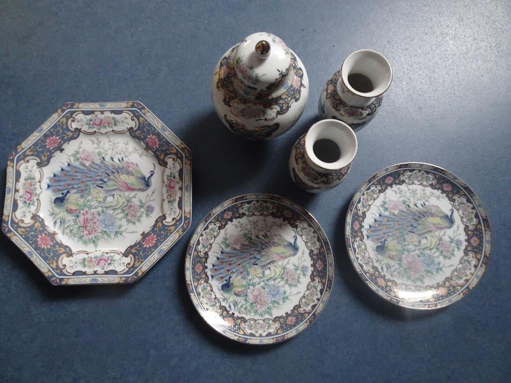 Keramiek VAGA, Antiek en Kunst, Antiek | Keramiek en Aardewerk, Ophalen of Verzenden