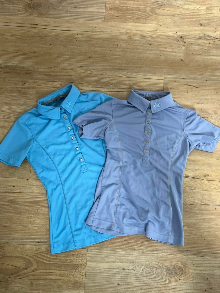 Anky, Ophalen of Verzenden, Zo goed als nieuw, Dressuur, Bovenkleding