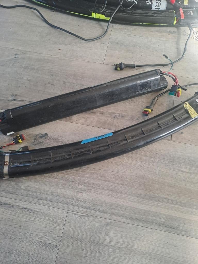 Revisie banaan accu's ook op voorraad sparta batavus koga, Ophalen of Verzenden