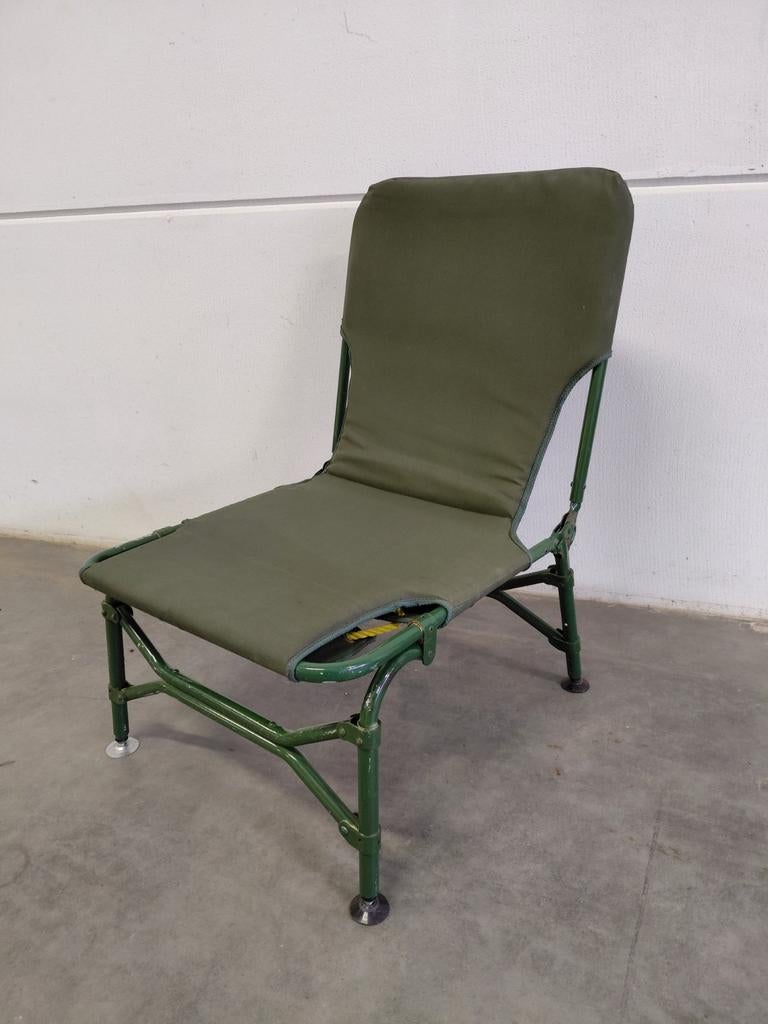 Visstoel Rauschenberger, Watersport en Boten, Ophalen of Verzenden, Gebruikt, Overige typen