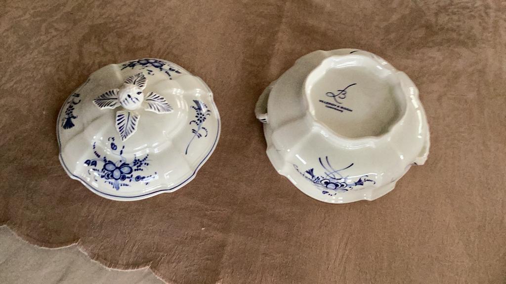 Villeroy vieux, Antiek en Kunst, Ophalen of Verzenden