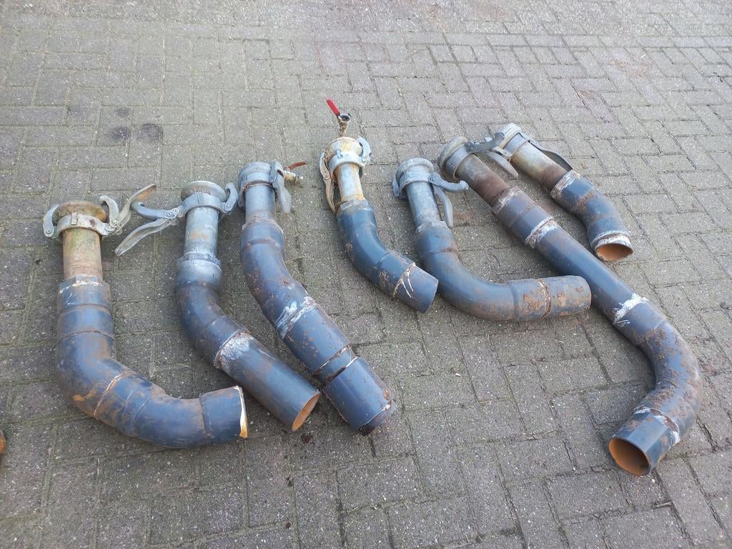 Hydranten, Ophalen of Verzenden, Overige typen