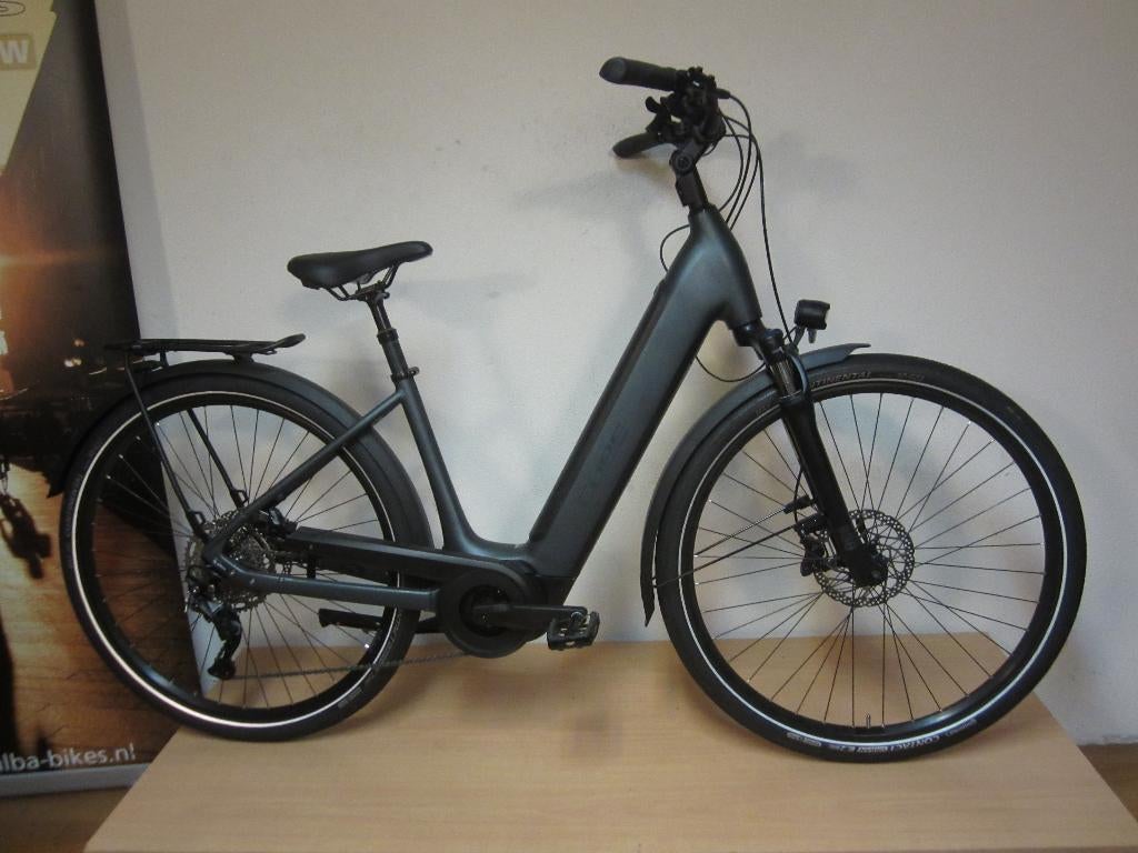 Cube damesfiets met Bosch middenmotor       Nieuw, 51 tot 55 cm, Ophalen, Nieuw, Overige merken
