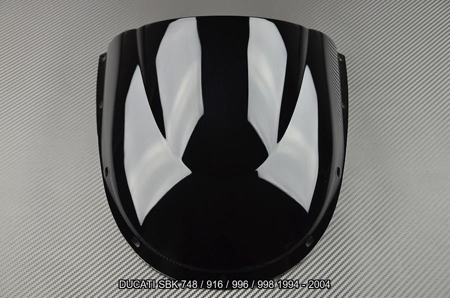 Windscherm DUCATI SBK 748 / 916 / 996 / 998 1994 - 2004, Motoren, Ophalen of Verzenden, Nieuw