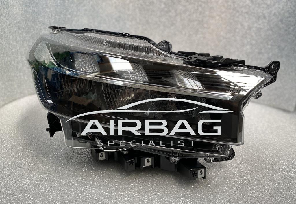 Suzuki S-Cross 2022+ LED koplamp Rechts 35300-63T02-000 3530, Gebruikt, -, -, Ophalen of Verzenden