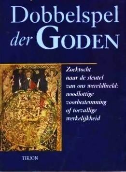 Buttlar - Dobbelspel der Goden, Ophalen, Zo goed als nieuw, Spiritualiteit algemeen, Achtergrond en Informatie