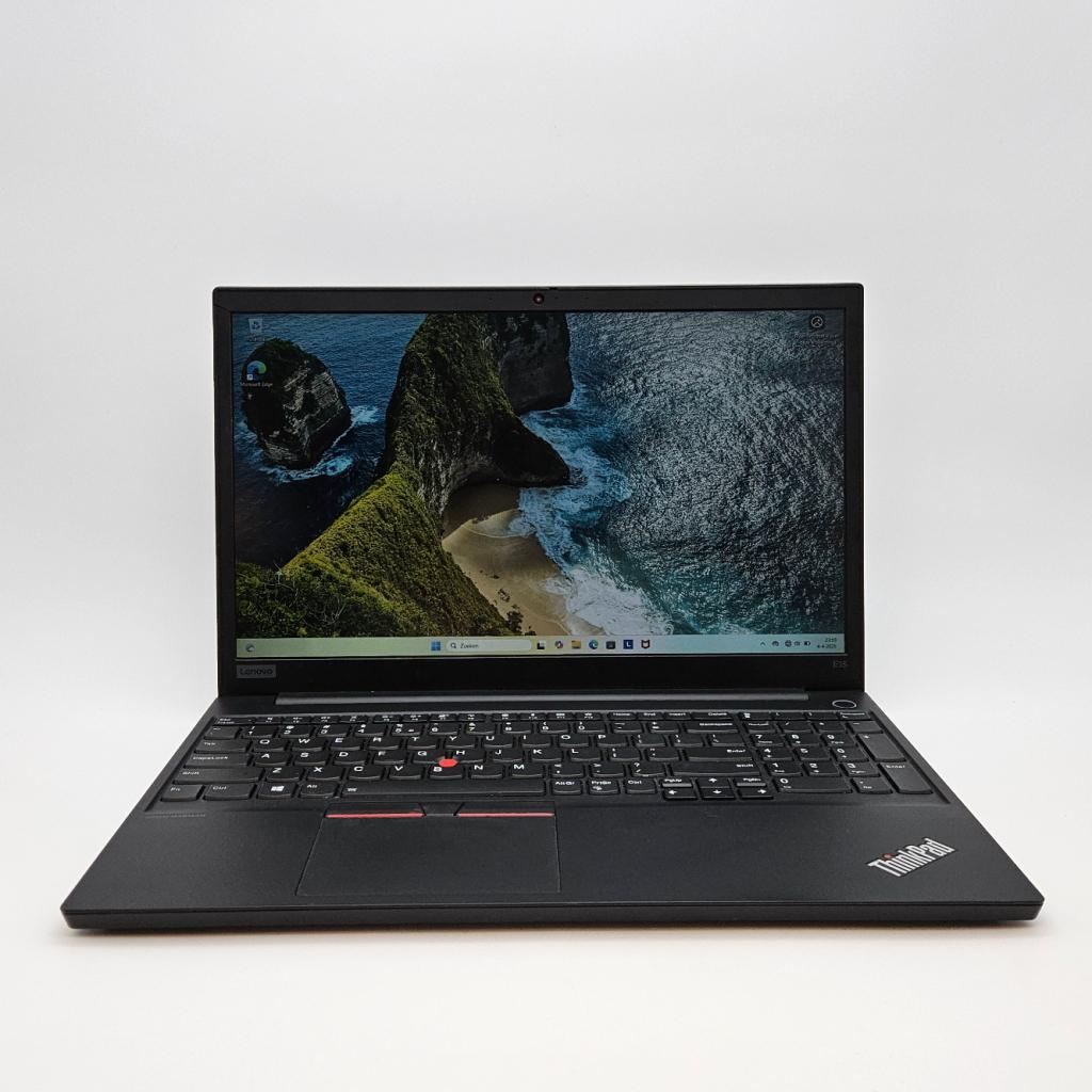 Lenovo Thinkpad E15 20RD001CMH 15,6" - i5-10210U 16GB 512GB, Computers en Software, Windows Laptops, Lenovo, Zo goed als nieuw