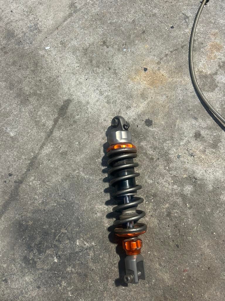 Scooter onderdelen, Ophalen, Gebruikt, Uitlaat