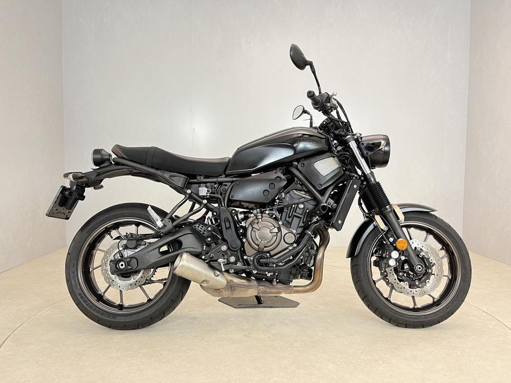 Yamaha XSR 700 ABS (bj 2019)