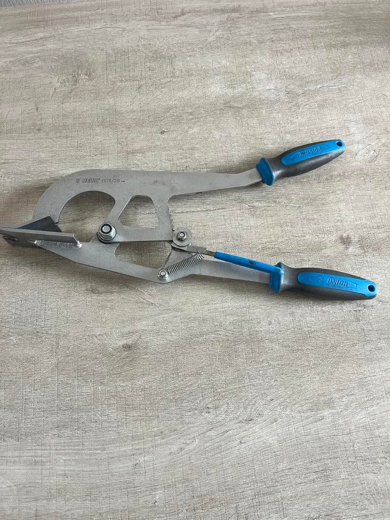 Unior 1678/2BI vork uitzetter, Ophalen of Verzenden, Gebruikt