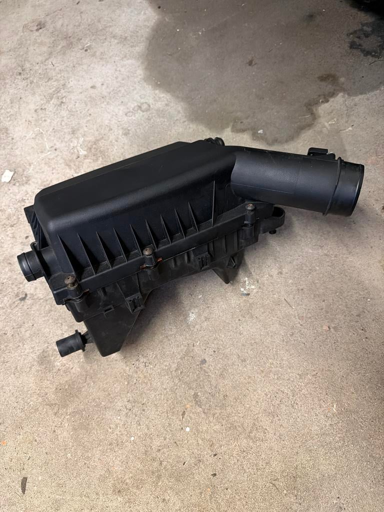 Saab 9-3 Aero Luchtfilterbox 2003-2011, Auto-onderdelen, Ophalen of Verzenden, Gebruikt, Saab