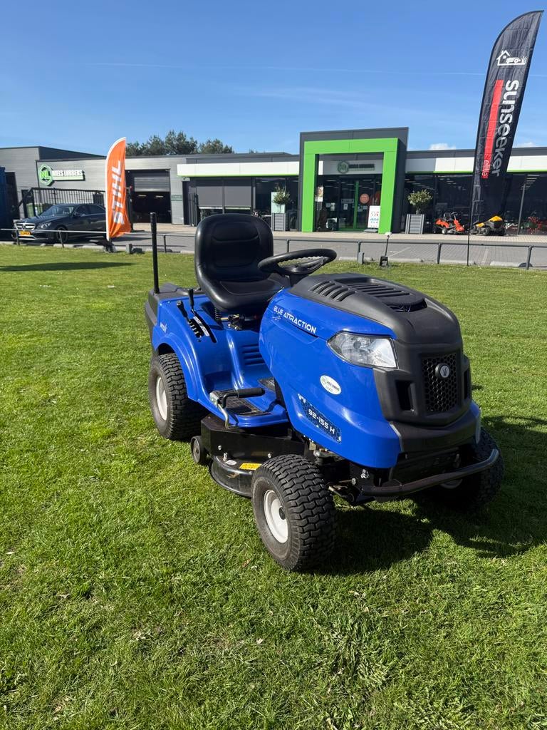 Zitmaaier Blue Attraction 92-155 H, Ophalen of Verzenden, Gebruikt, 90 tot 120 cm