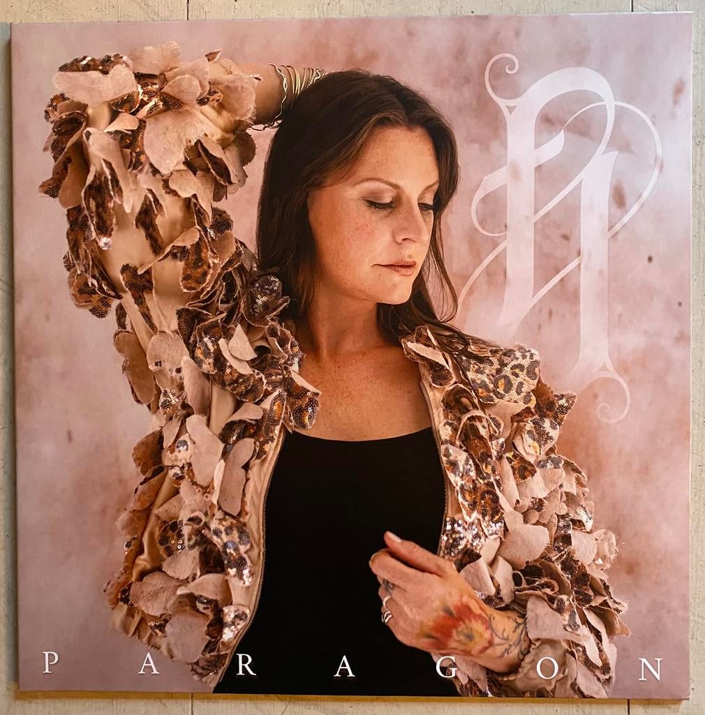 Floor Jansen, Ophalen of Verzenden, Zo goed als nieuw