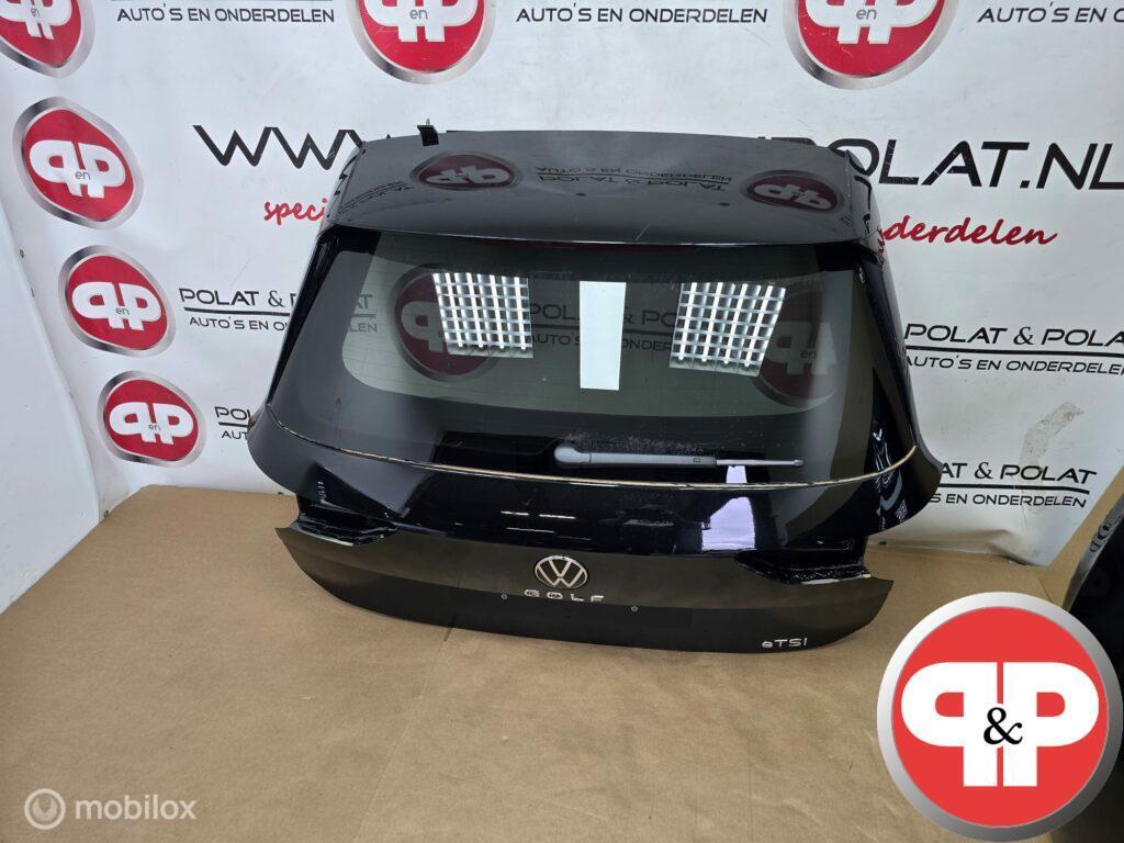 Wv Golf 8 Variant Achterklep LY9T, Auto-onderdelen