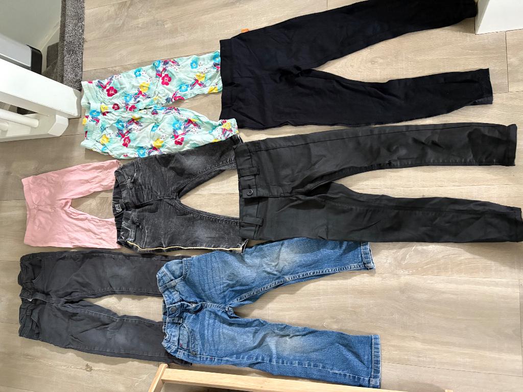 Kinderkleding pakket, Ophalen of Verzenden