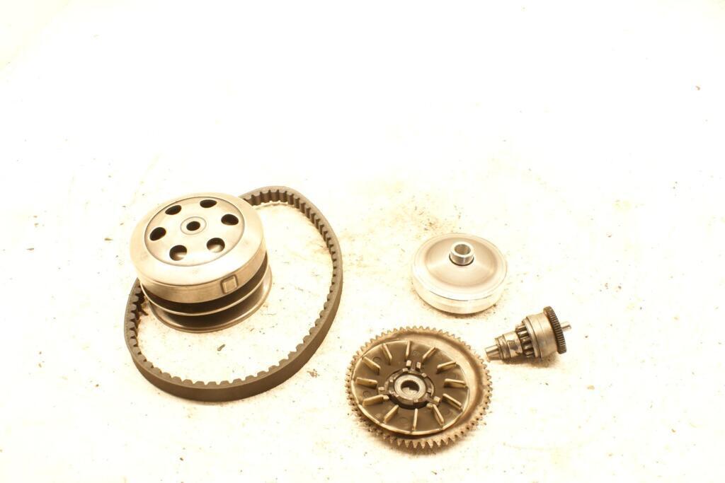 Vario aandrijving / Koppeling origineel AGM VX50, Fietsen en Brommers, Brommeronderdelen | Scooters, AGM, Gebruikt, Ophalen of Verzenden