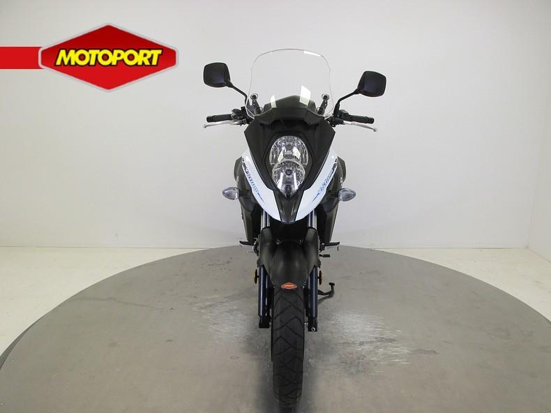 Suzuki DL650A V-STROM (bj 2023) - foto 3
