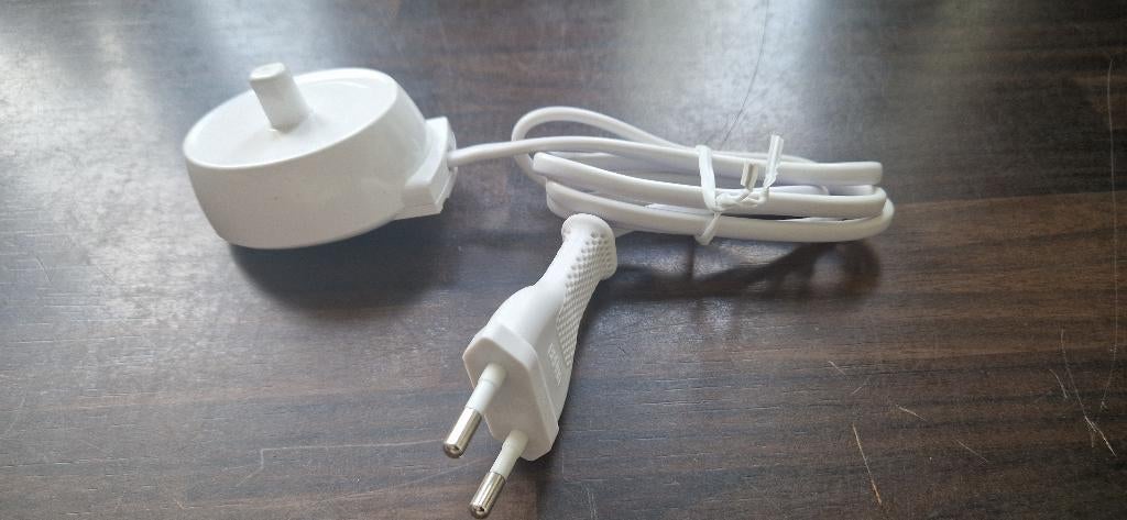 Oral-b oplader 3757, Ophalen of Verzenden, Nieuw, Overige typen