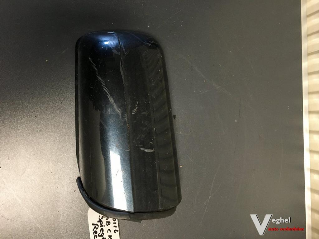 Mercedes C klasse 1997  Buitenspiegel elektr Rechtsvoor of l