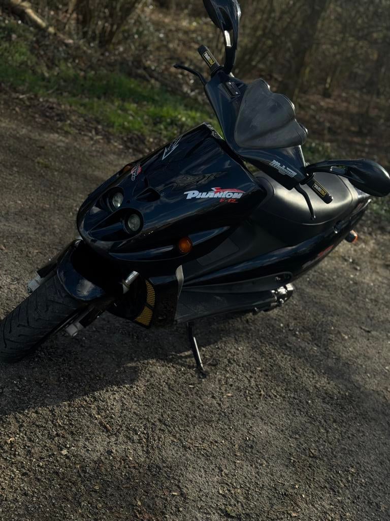 Malaguti f12 ac, Ophalen of Verzenden