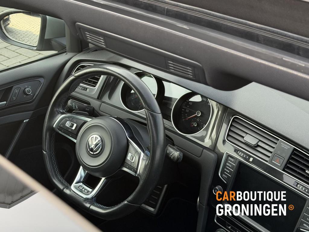 Volkswagen Golf 1.4 TSI GTE | PANO | ACC | TREKHAAK | ORI NL, Gebruikt, Euro 6, 4 cilinders, Origineel Nederlands