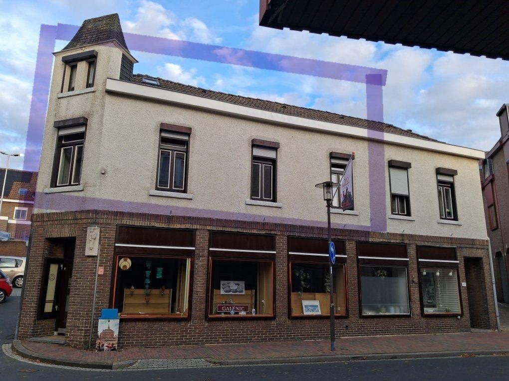 NIEUW! Woonruimte te huur Einderstraat, Kerkrade, Huizen en Kamers, Huizen te huur