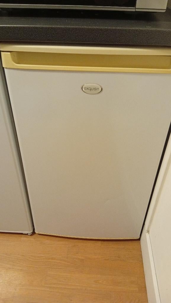 Vriezer tafelmodel, Gebruikt, Minder dan 60 cm, Vrijstaand, Ophalen