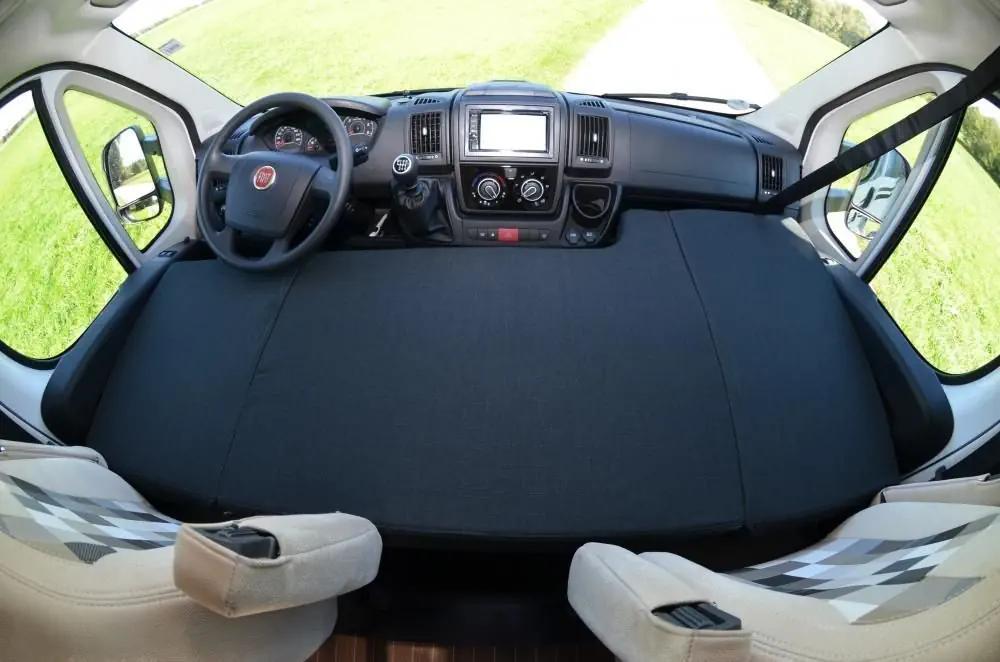 Pössl TRAFIC T29 2.0 L1H2 benzine€ 30 tiny house milieu z, Buitenlamp, Info@autohuysruurlo.nl, Pössl, Bedrijf