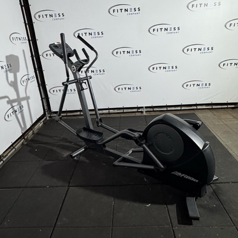 Life Fitness - X15 - Crosstrainer, Ophalen of Verzenden, Gebruikt, Benen, Overige typen