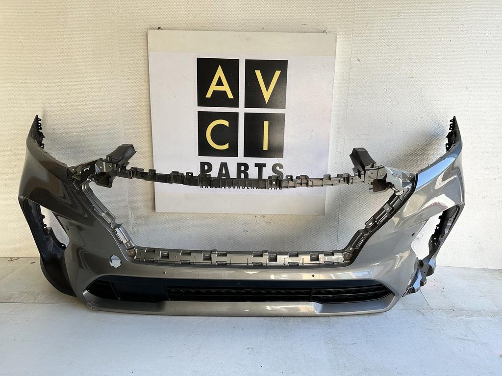 Hyundai Tucson III N line facelift voorbumper bumper, Auto-onderdelen, Carrosserie en Plaatwerk, Gebruikt, -, Voor, -