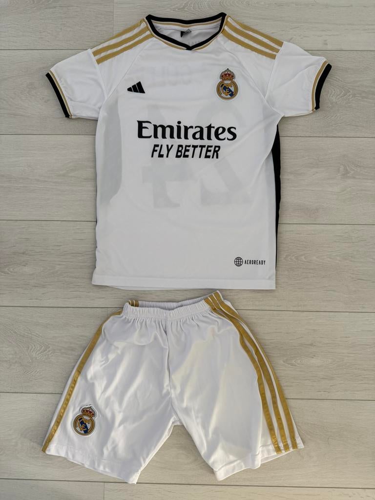 Voetbalshirts, Ophalen, Gebruikt, Shirt