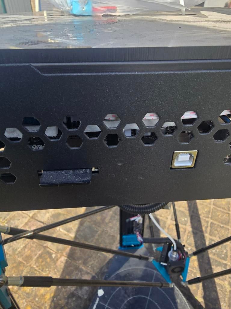 Anycubic Predator 3D printer, Computers en Software, 3D Printers, Ophalen of Verzenden