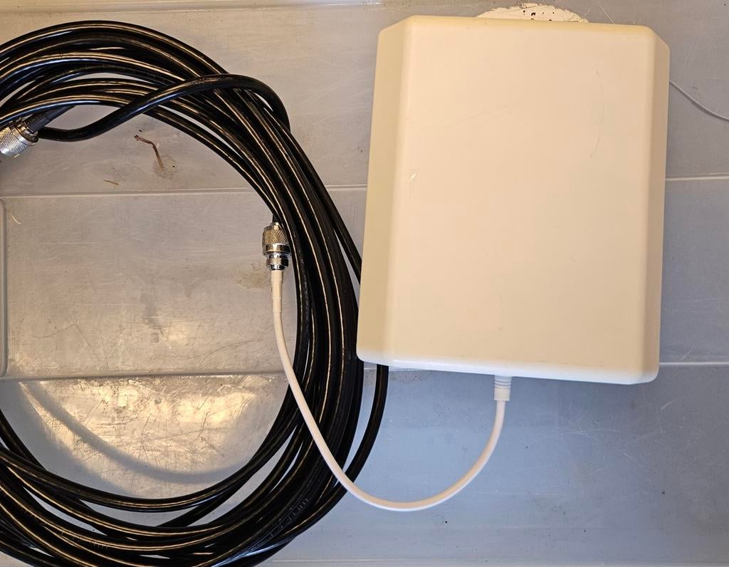 Communicatie antenne met kabel, Ophalen of Verzenden, Antenne