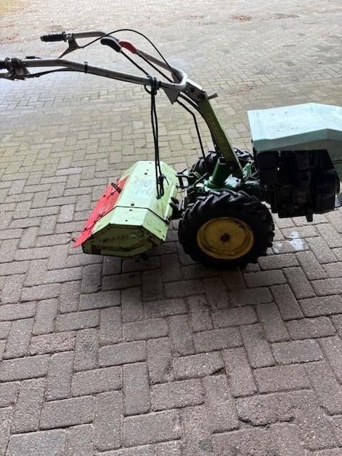 tuinfrees, Ophalen, Gebruikt, Overige soorten, Ferrari