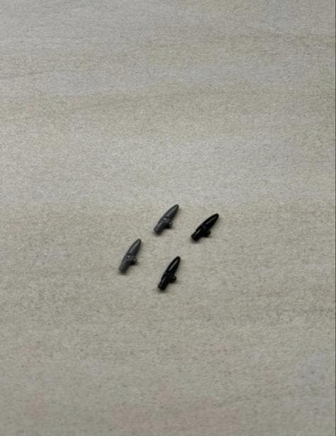 Lego StarWars communicatie middel op helm, Star Wars, Lego, Ophalen of Verzenden, Zo goed als nieuw