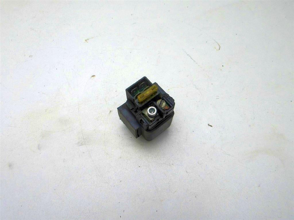 Honda CB250 startrelais CB 250 startmotor start relais relay, Ophalen of Verzenden