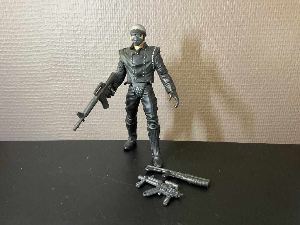 Mad max verzendkosten 13€, Ophalen of Verzenden, Zo goed als nieuw, Film, Actiefiguur of Pop