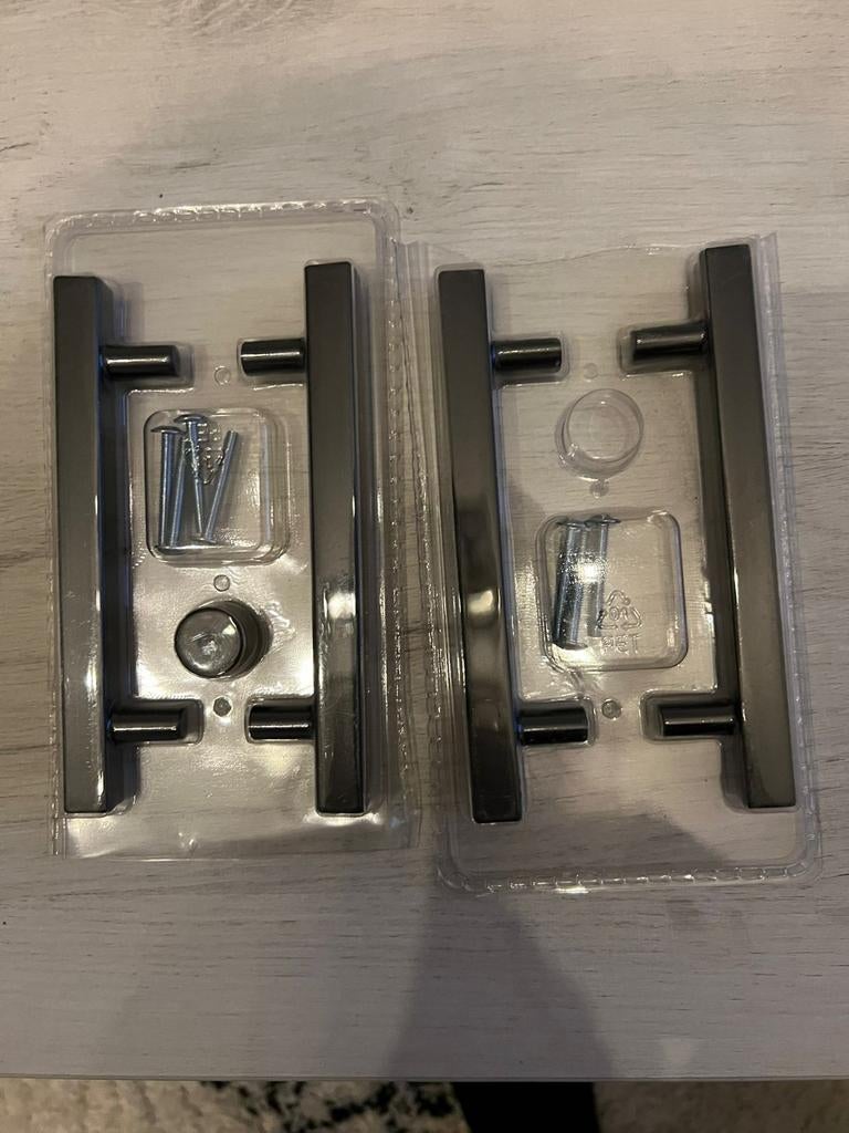 kast- of ladegrepen, Ophalen of Verzenden, Zo goed als nieuw, Overige typen