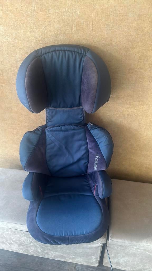 Maxi cosi, Kinderen en Baby's, Autostoeltjes, Ophalen, Autogordel, Zo goed als nieuw, 0 t/m 13 kg