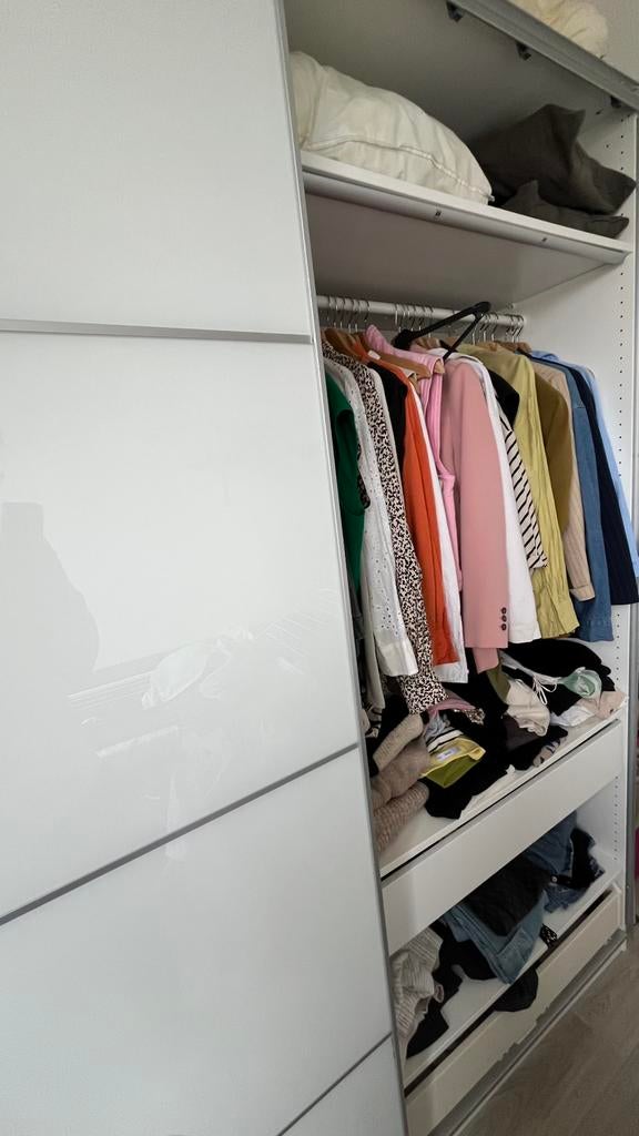 Festival kleding, Verzenden, Gedragen, Overige maten