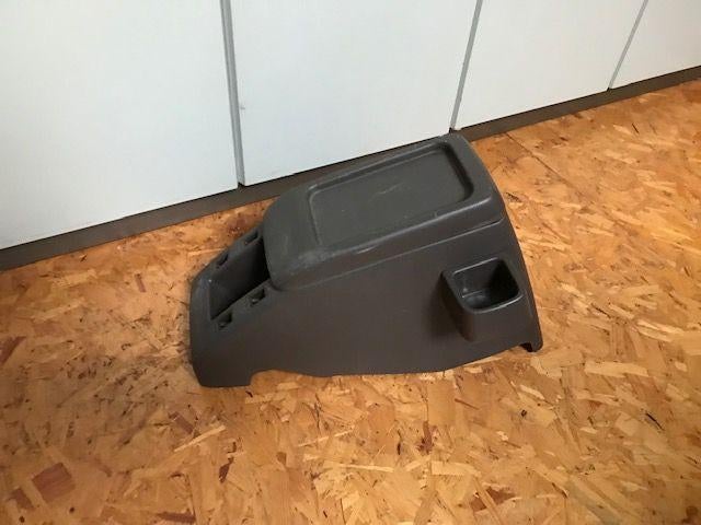 middenconsole HDJ 80 Toyota Land Cruiser, Auto-onderdelen, Ophalen of Verzenden, Toyota