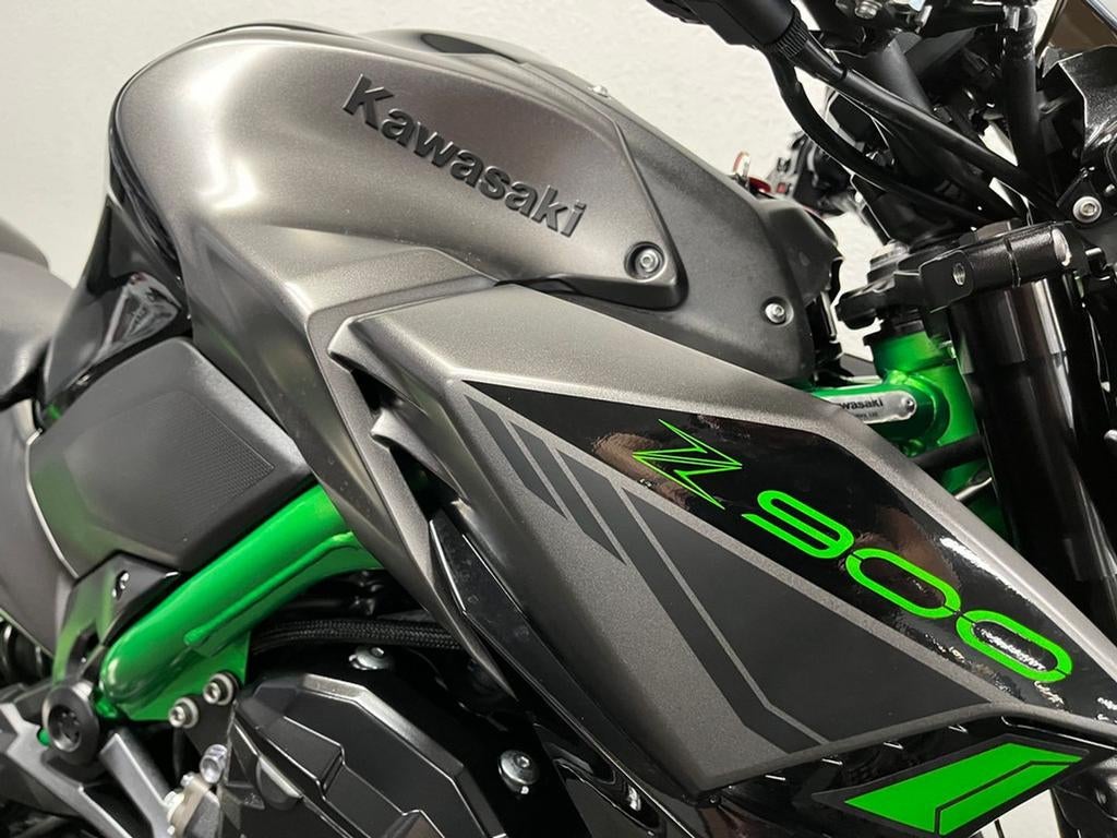 Kawasaki Z 900 ABS (bj 2023) - foto 3