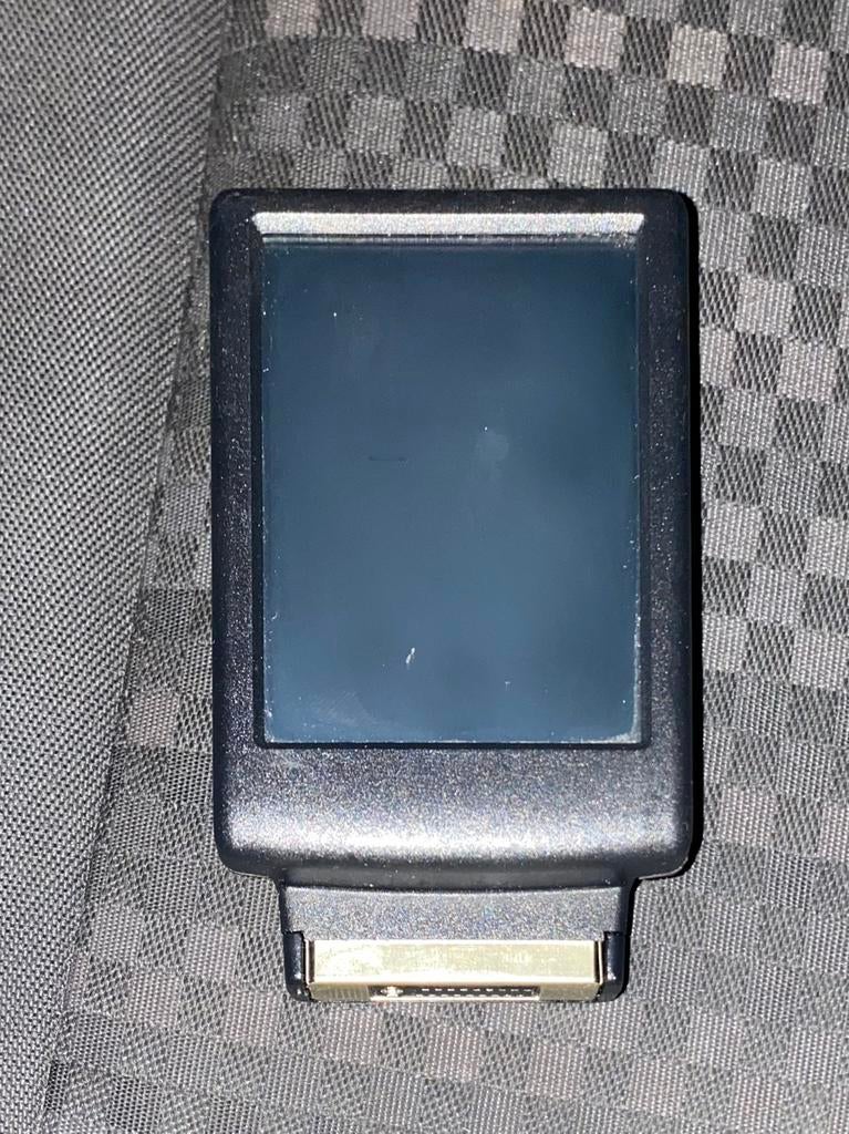 Volkswagen Polo touch adapter RNS 310/315, Ophalen of Verzenden, Zo goed als nieuw