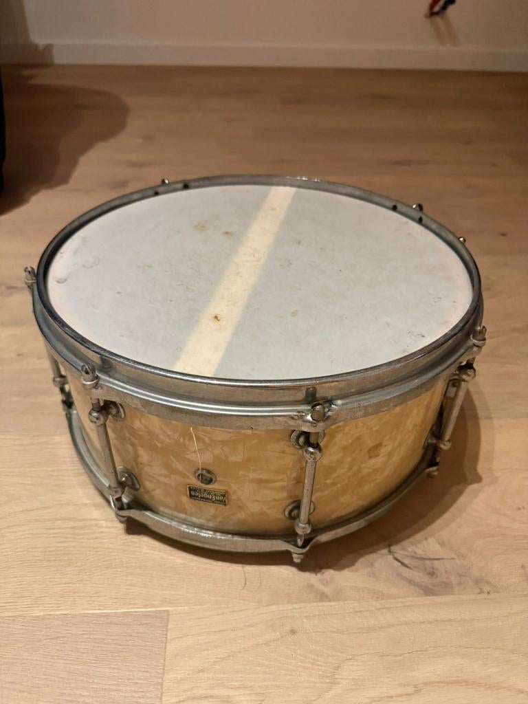 Snare - 14 inch - drumsnare, Ophalen, Gebruikt, Overige merken