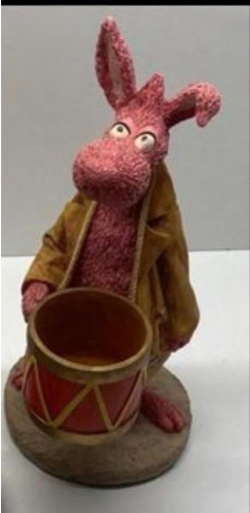 Gezocht Toon van Driel Abnormaal Beeldjes - Diverse Items, Ophalen of Verzenden, Gebruikt, Overige typen