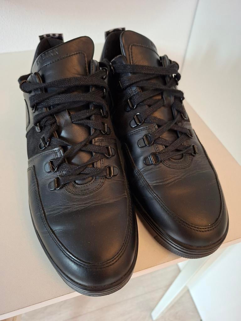 NUBIKK Sneakers, Ophalen of Verzenden, Zo goed als nieuw