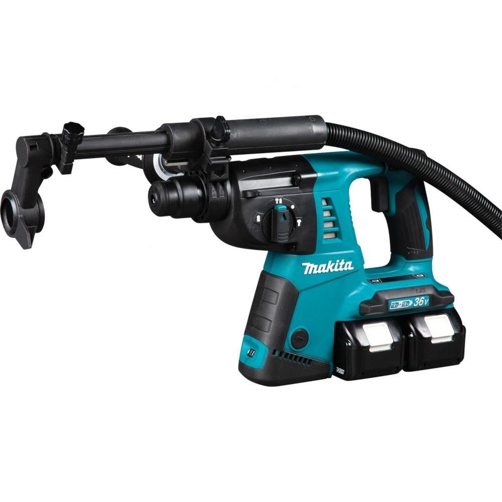 Stofafzuigadapter MAKITA 192176-8 (Zie modellen tekst) -35%!, Ophalen of Verzenden, Nieuw, Boormachine