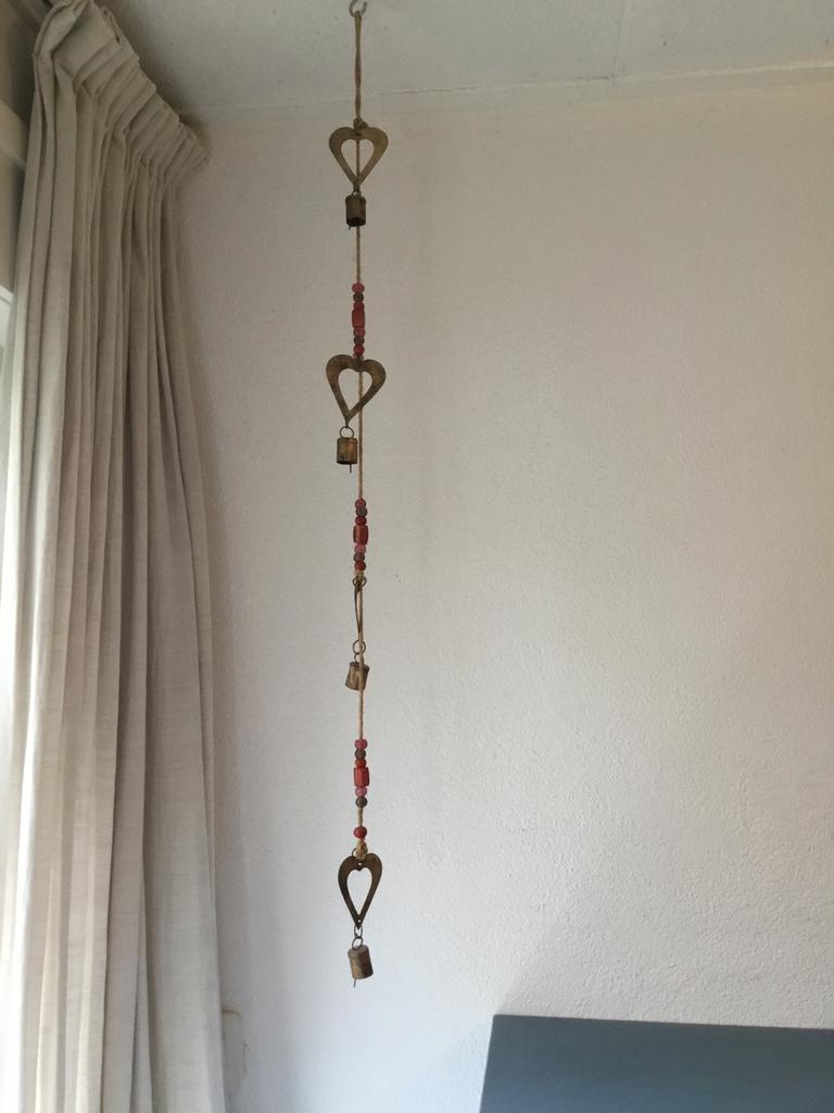 Bellenkoord ( in Hilversum ), Ophalen of Verzenden, Gebruikt