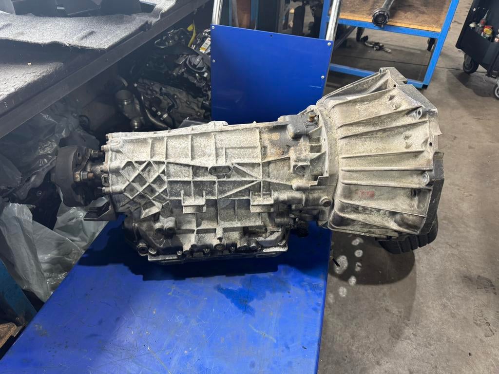 BMW 735i e38 automaatbak 5HP-24, Ophalen, Nieuw, BMW