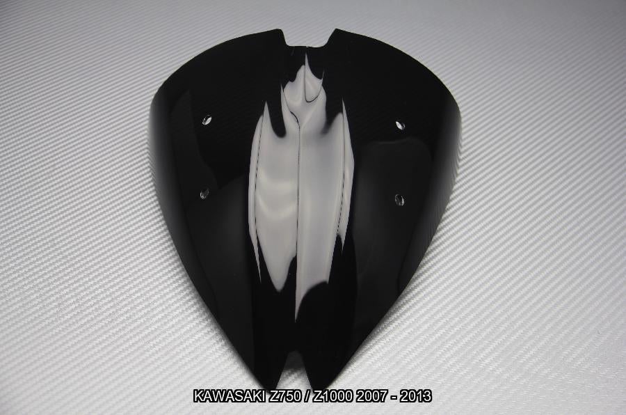 Windscherm KAWASAKI Z750 / Z1000 2007 - 2013, Ophalen of Verzenden, Nieuw